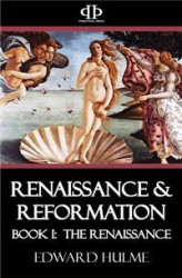Okładka: Renaissance & Reformation