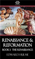 Okładka książki: Renaissance & Reformation