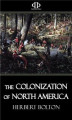 Okładka książki: The Colonization of North America