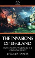 Okładka książki: The Invasions of England