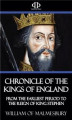 Okładka książki: Chronicle of the Kings of England