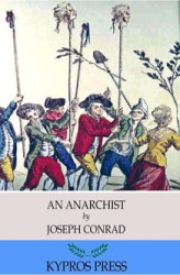 Okładka: An Anarchist