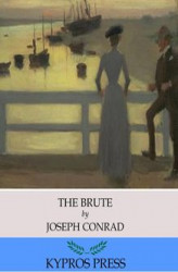 Okładka: The Brute