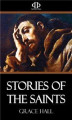 Okładka książki: Stories of the Saints