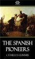 Okładka książki: The Spanish Pioneers