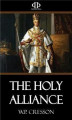 Okładka książki: The Holy Alliance