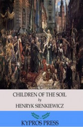 Okładka: Children of the Soil