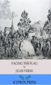Okładka książki: Facing the Flag