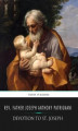 Okładka książki: Devotion to Saint Joseph