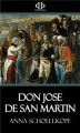 Okładka książki: Don Jose de San Martin