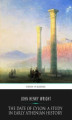Okładka książki: The Date of Cylon: A Study in Early Athenian History