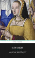 Okładka książki: Anne of Brittany