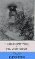 Okładka książki: The Lost Stradivarius
