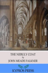 Okładka: The Nebuly Coat