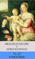 Okładka książki: Miracles of Our Lord