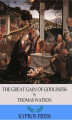 Okładka książki: The Great Gain of Godliness
