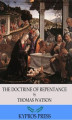 Okładka książki: The Doctrine of Repentance
