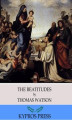 Okładka książki: The Beatitudes. An Exposition of Matthew 5.1-12