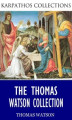 Okładka książki: The Thomas Watson Collection