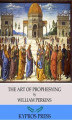 Okładka książki: The Art of Prophesying