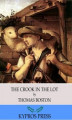 Okładka książki: The Crook in the Lot