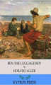 Okładka książki: Ben the Luggage Boy