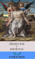 Okładka książki: The Holy War