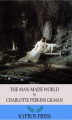 Okładka książki: The Man-Made World