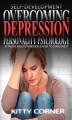 Okładka książki: Overcoming Depression