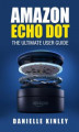Okładka książki: Amazon Echo Dot