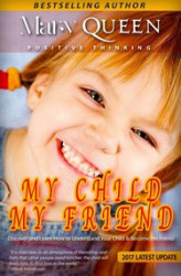 Okładka: My Child - My Friend