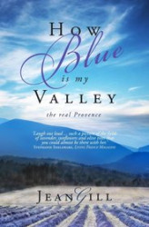 Okładka: How Blue is My Valley