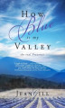 Okładka książki: How Blue is My Valley