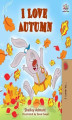 Okładka książki: I Love Autumn