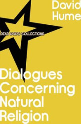 Okładka: Dialogues Concerning Natural Religion