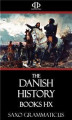 Okładka książki: The Danish History Books I-IX