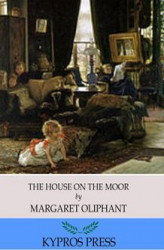 Okładka: The House on the Moor