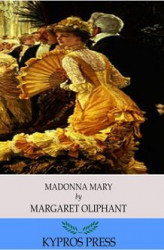 Okładka: Madonna Mary