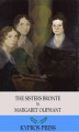 Okładka książki: The Sisters Bronte