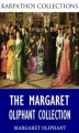 Okładka książki: The Margaret Oliphant Collection