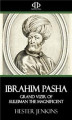 Okładka książki: Ibrahim Pasha