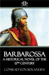Okładka: Barbarossa