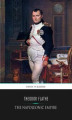 Okładka książki: The Napoleonic Empire