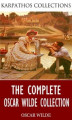 Okładka książki: The Complete Oscar Wilde Collection