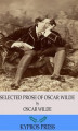 Okładka książki: The Selected Prose of Oscar Wilde