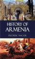Okładka książki: History of Armenia