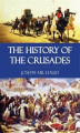 Okładka książki: The History of the Crusades