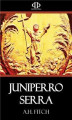 Okładka książki: Juniperro Serra