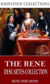 Okładka książki: The René Descartes Collection