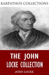 Okładka: The John Locke Collection